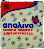 ΧΑΡΤΟΠΕΤΣΕΤΑ ΑΠΑΛΙΝΟ 500 TEMAXIA