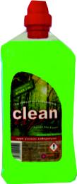 ΓΕΝΙΚΟΥ ΚΑΘΑΡΙΣΜΟΥ CLEAN UP ΒΟΤΑΝΑ ΤΟΥ ΔΑΣΟΥΣ 1 Lt.