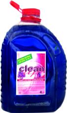 ΓΕΝΙΚΟΥ ΚΑΘΑΡΙΣΜΟΥ CLEAN UP ΛΕΒΑΝΤΑ 4 Lt.