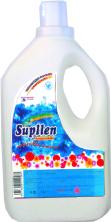 ΜΑΛΑΚΤΙΚΟ ΡΟΥΧΩΝ SUPPLEN ULTRA TECH  SAZZURO 3Lt.