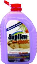 ΜΑΛΑΚΤΙΚΟ SUPPLEN CLASSIC ΜΩΒ 4 Lt.