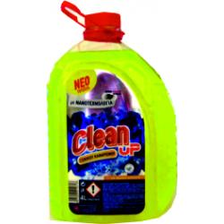 ΓΕΝΙΚΟΥ  ΚΑΘΑΡΙΣΜΟΥ CLEAN UP ST.LORAN 4 Lt. - Γενικού καθαρισμού | Σειρά NanoEpsylon - Απορρυπαντικά