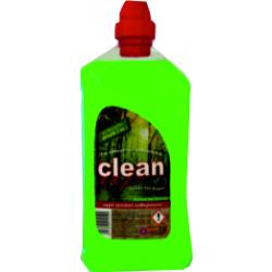 ΓΕΝΙΚΟΥ ΚΑΘΑΡΙΣΜΟΥ CLEAN UP ΒΟΤΑΝΑ ΤΟΥ ΔΑΣΟΥΣ 1 Lt. - Γενικού καθαρισμού με αιθέρια έλαια