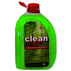 ΓΕΝΙΚΟΥ ΚΑΘΑΡΙΣΜΟΥ CLEAN UP ΒΟΤΑΝΑ ΤΟΥ ΔΑΣΟΥΣ 4 Lt. - Γενικού καθαρισμού με αιθέρια έλαια | Σειρά Extra - Απορρυπαντικά