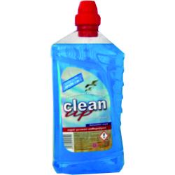 ΓΕΝΙΚΟΥ ΚΑΘΑΡΙΣΜΟΥ CLEAN UP ΘΑΛΑΣΣΙΑ ΑΥΡΑ 1 Lt. - Γενικού καθαρισμού με αιθέρια έλαια | Σειρά Extra - Απορρυπαντικά