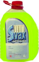 ΤΖΑΜΙΩΝ SAVAX 4 Lt.