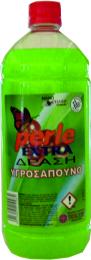 ΥΓΡΟΣΑΠΟΥΝΟ PERLE EXTRA ΔΡΑΣΗ SAZZURO 1 Lt.