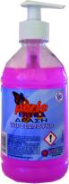 ΥΓΡΟΣΑΠΟΥΝΟ PERLE EXTRA ΡΟΖ 500 ml.